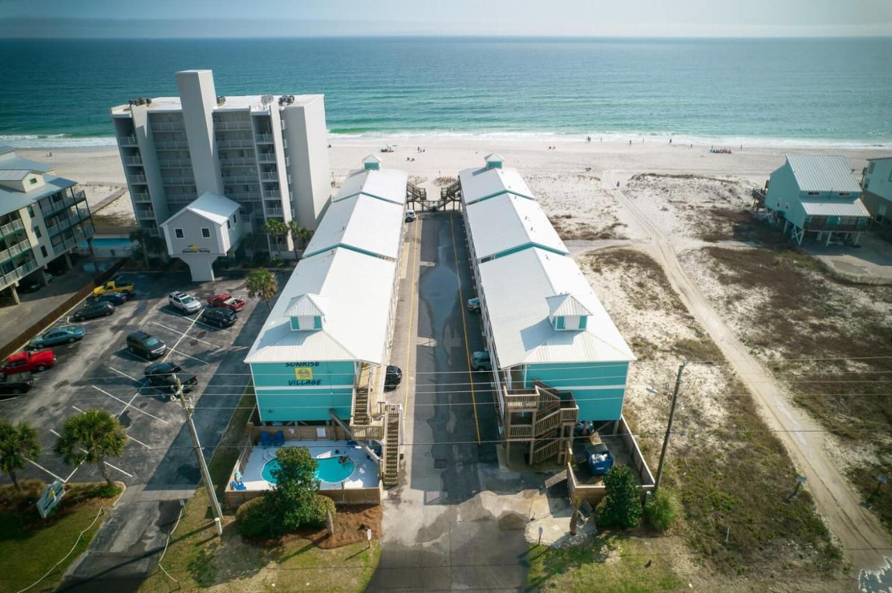 Beachside Near Beach W Pool-Sunrise Village-114 กัลฟ์ชอร์ส ภายนอก รูปภาพ