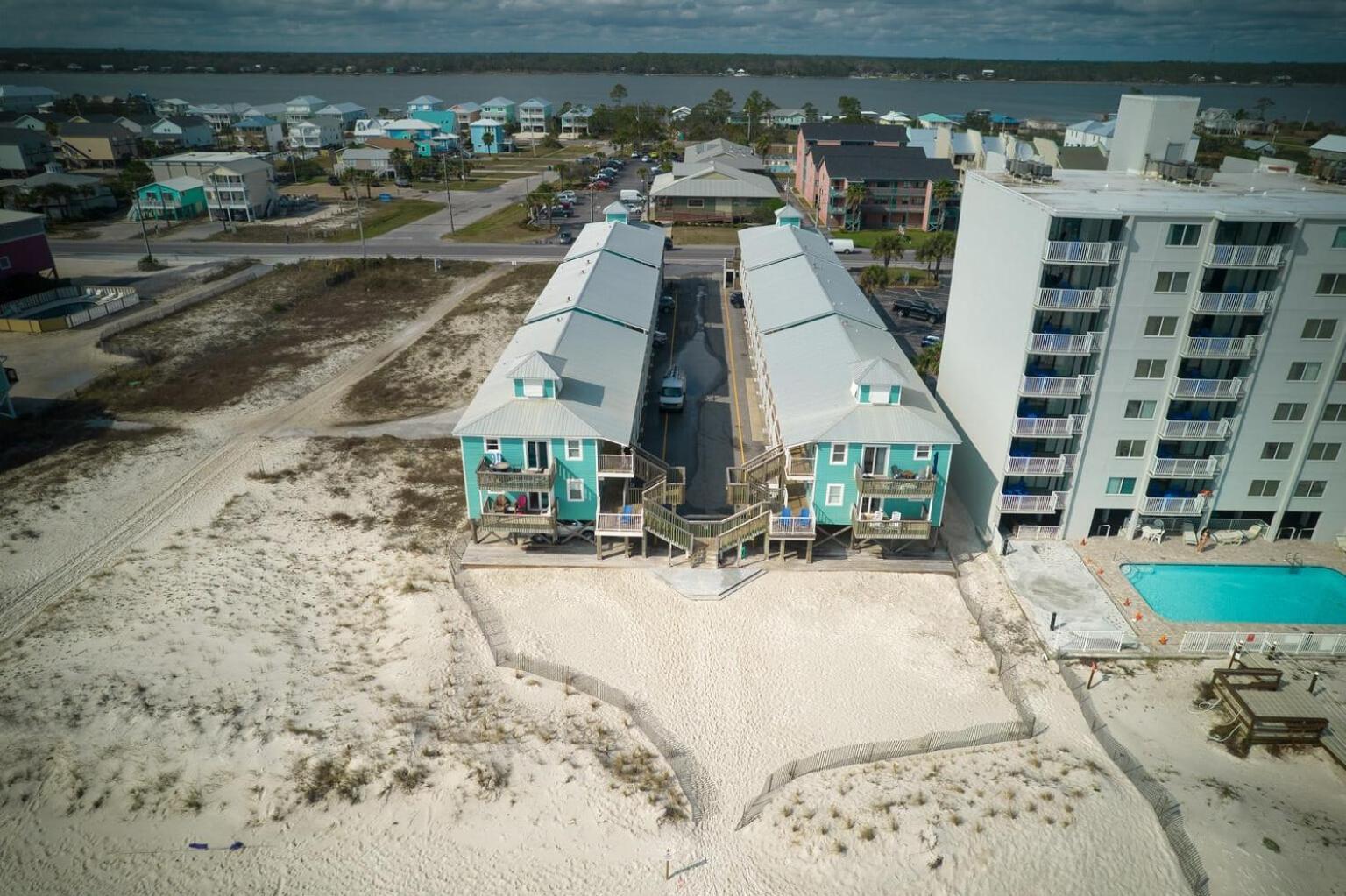 Beachside Near Beach W Pool-Sunrise Village-114 กัลฟ์ชอร์ส ภายนอก รูปภาพ