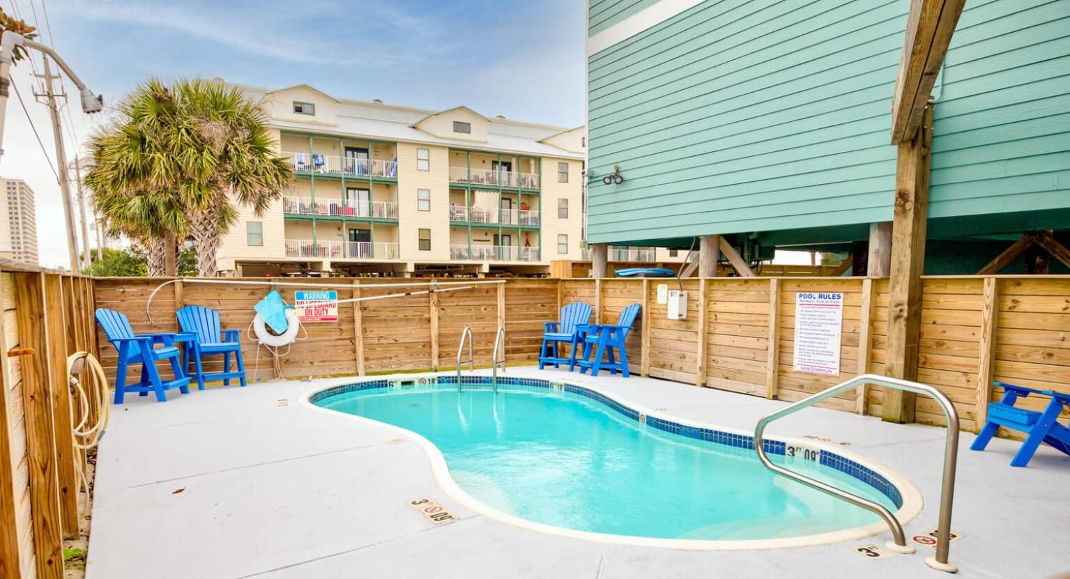 Beachside Near Beach W Pool-Sunrise Village-114 กัลฟ์ชอร์ส ภายนอก รูปภาพ