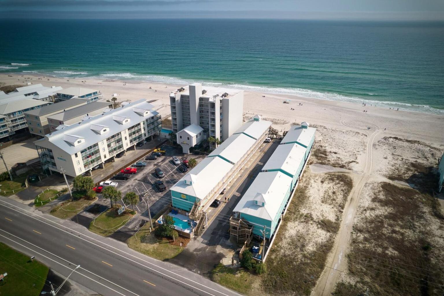 Beachside Near Beach W Pool-Sunrise Village-114 กัลฟ์ชอร์ส ภายนอก รูปภาพ