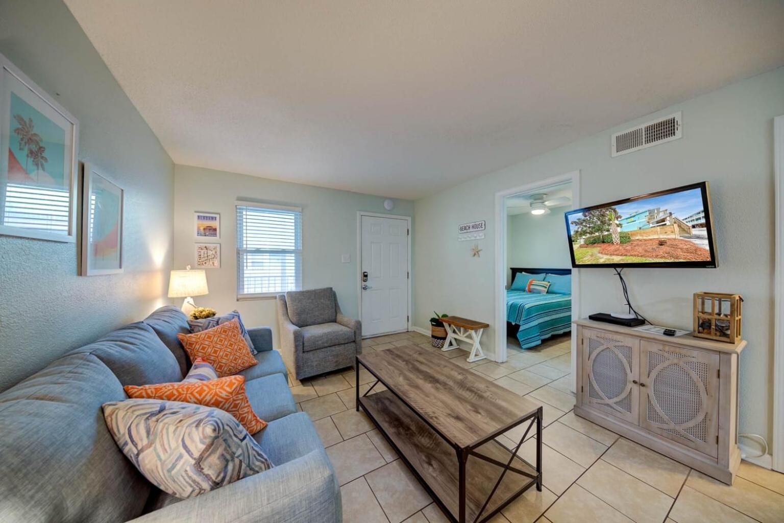Beachside Near Beach W Pool-Sunrise Village-114 กัลฟ์ชอร์ส ภายนอก รูปภาพ